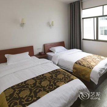 石柱渡悦山庄酒店提供图片