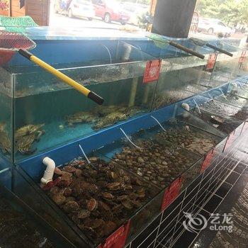 海岸印象酒店(北戴河老虎石店)酒店提供图片