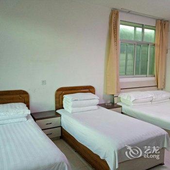祁连县依山丽景农家庭院酒店提供图片