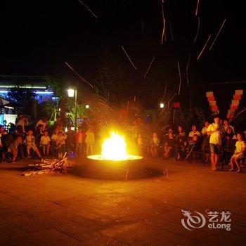 开元芳草青房车营地(海宁盐官店)酒店提供图片