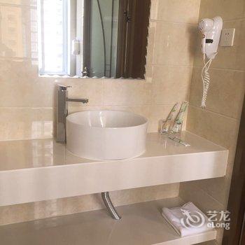 西安文景轩酒店酒店提供图片