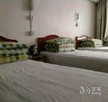 兰州七西宾馆酒店提供图片