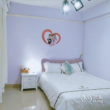 珠海姐妹公寓酒店提供图片