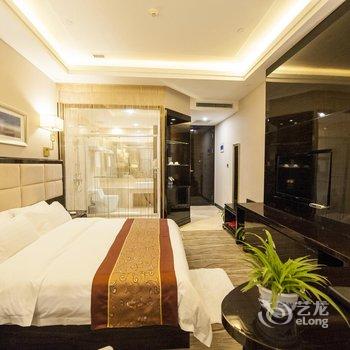 郑州顺弘花园酒店酒店提供图片