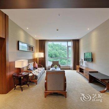 延安翠泉开元酒店酒店提供图片