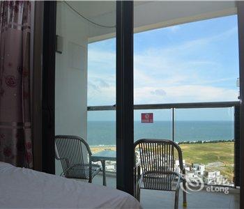 阳江金兰湾海景公寓酒店提供图片