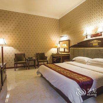 贵港俊美国际大酒店酒店提供图片
