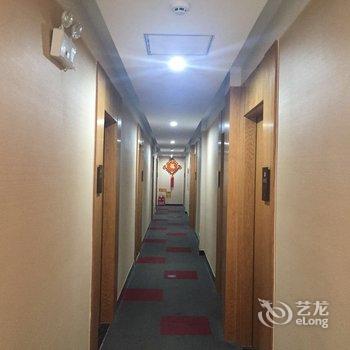 夏津尚客优连锁酒店中山北路店酒店提供图片