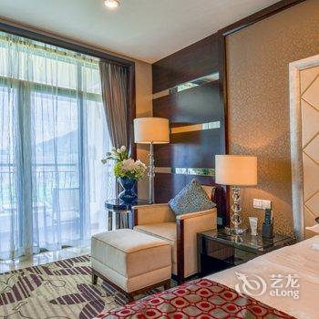 惠阳碧桂园凤凰酒店酒店提供图片