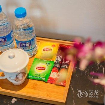 苏州茂苑绮罗·璞拾公馆酒店提供图片