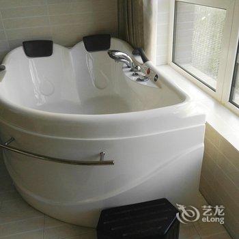 赤峰克旗热水环保宾馆家庭公寓楼酒店提供图片