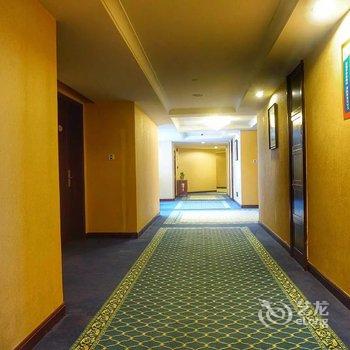 韶关凤凰城市花园酒店酒店提供图片
