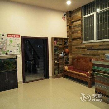 横店卡瑟琳宾馆酒店提供图片
