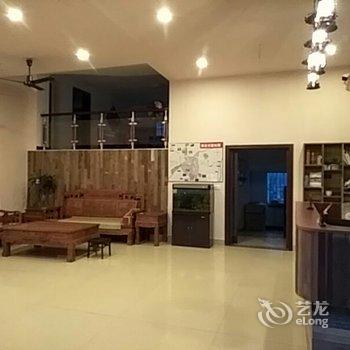 横店卡瑟琳宾馆酒店提供图片