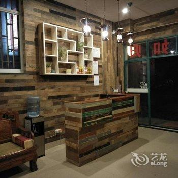 横店卡瑟琳宾馆酒店提供图片