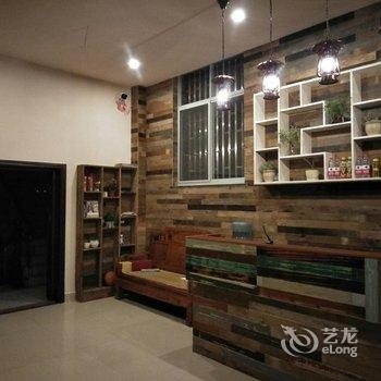 横店卡瑟琳宾馆酒店提供图片