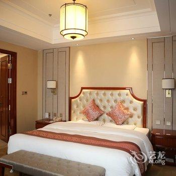 天津月坛酒店酒店提供图片