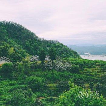 千岛湖青溪山居民宿酒店提供图片