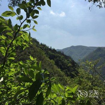 安吉源乡山居客栈酒店提供图片