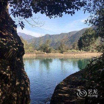 安吉源乡山居客栈酒店提供图片