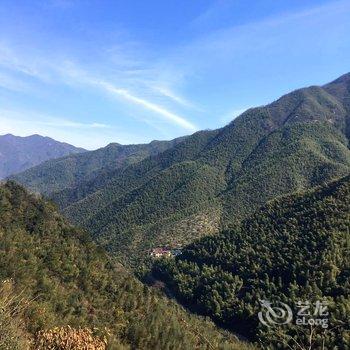 安吉源乡山居客栈酒店提供图片