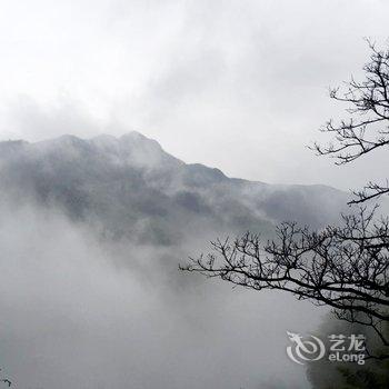 安吉源乡山居客栈酒店提供图片