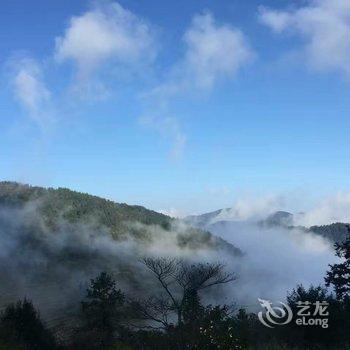 福州永泰云顶仙溪馨园客栈酒店提供图片