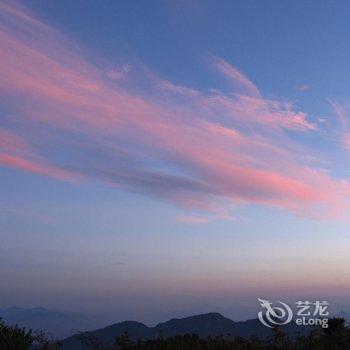 福州永泰云顶仙溪馨园客栈酒店提供图片