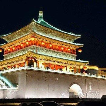西安米诺尚品公寓酒店(南门地铁站世纪金花店)酒店提供图片