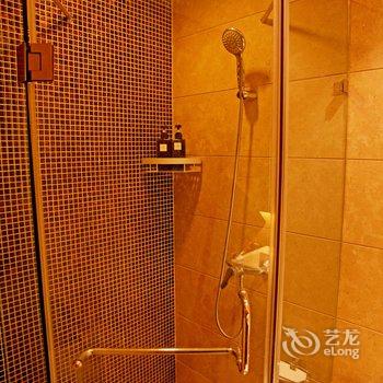 西安米诺尚品公寓酒店(南门地铁站世纪金花店)酒店提供图片