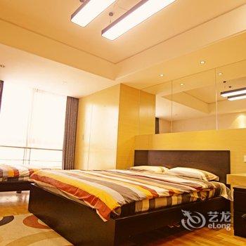 西安米诺尚品公寓酒店(南门地铁站世纪金花店)酒店提供图片