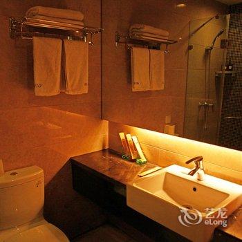 西安米诺尚品公寓酒店(南门地铁站世纪金花店)酒店提供图片