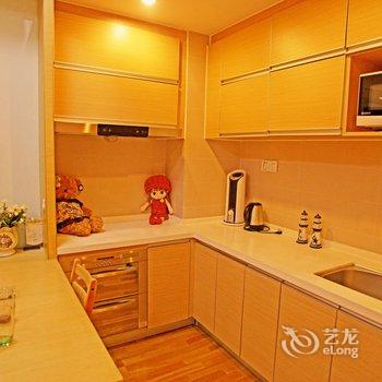 西安米诺尚品公寓酒店(南门地铁站世纪金花店)酒店提供图片