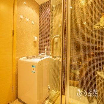 西安米诺尚品公寓酒店(南门地铁站世纪金花店)酒店提供图片