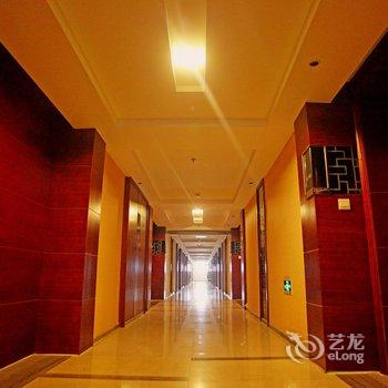西安米诺尚品公寓酒店(南门地铁站世纪金花店)酒店提供图片