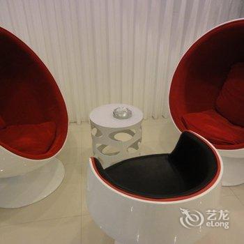西安苹果之歌设计师酒店(西安交大店)酒店提供图片