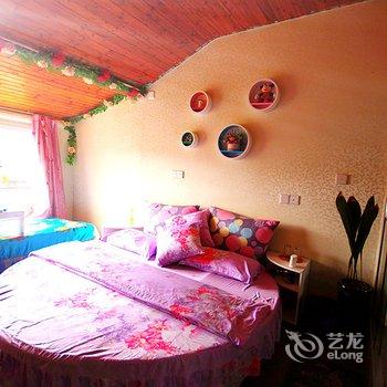 西塘乐艺坊客栈三店酒店提供图片