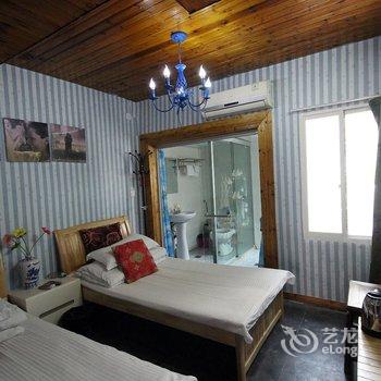 西塘乐艺坊客栈三店酒店提供图片