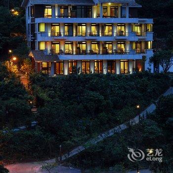 新北缓慢-金瓜石民宿酒店提供图片
