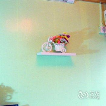 西塘乐艺坊客栈三店酒店提供图片