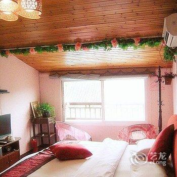 西塘乐艺坊客栈三店酒店提供图片