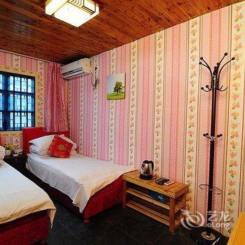 西塘乐艺坊客栈三店酒店提供图片