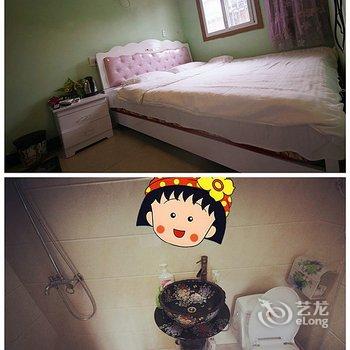 西塘乐艺坊客栈三店酒店提供图片