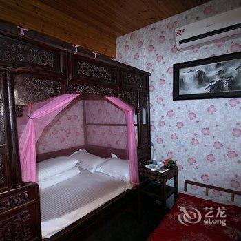 西塘乐艺坊客栈三店酒店提供图片