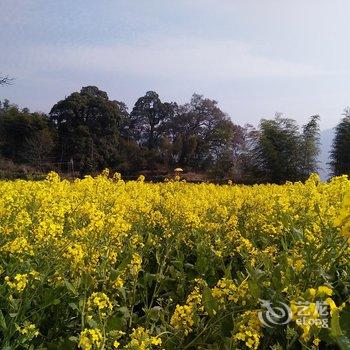 婺源江岭花园小筑酒店提供图片