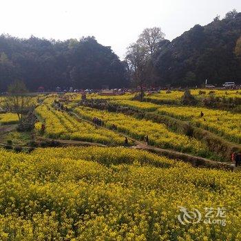 婺源江岭花园小筑酒店提供图片