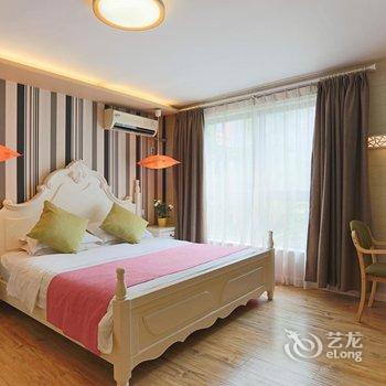 西塘自由人酒店酒店提供图片