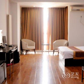 临沂爱尚酒店式自助公寓酒店提供图片