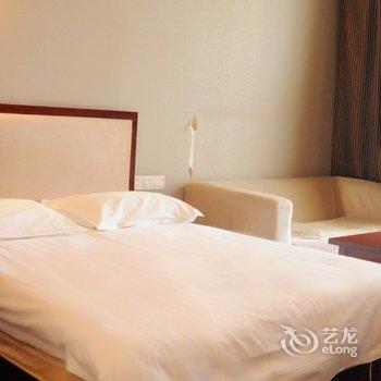 临沂爱尚酒店式自助公寓酒店提供图片