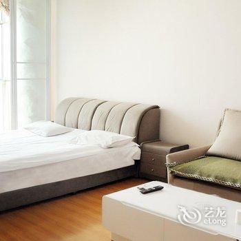 临沂爱尚酒店式自助公寓酒店提供图片